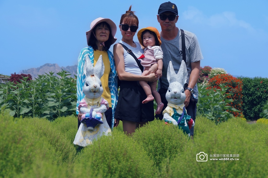 2024 0904 秋高氣爽，出遊的好天氣，三代旅遊，親子旅