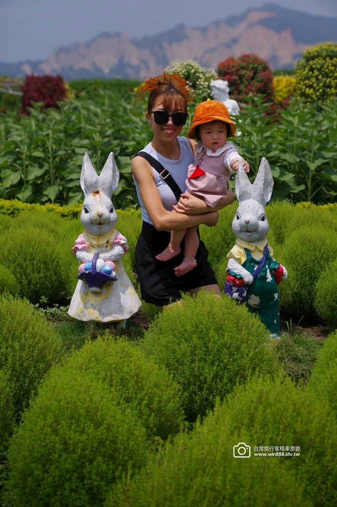 2024 0904 秋高氣爽，出遊的好天氣，三代旅遊，親子旅