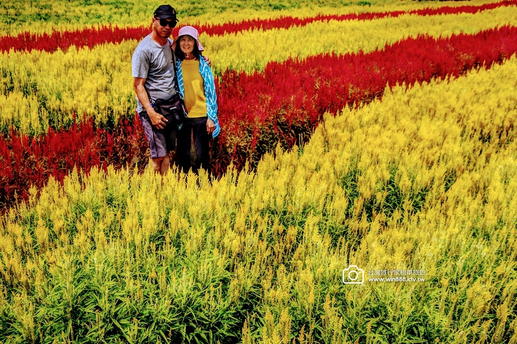 2024 0904 秋高氣爽，出遊的好天氣，三代旅遊，親子旅