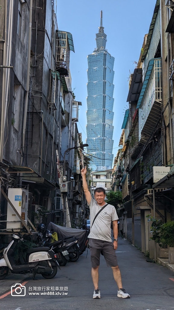 2024 0904 秋高氣爽，出遊的好天氣，三代旅遊，親子旅