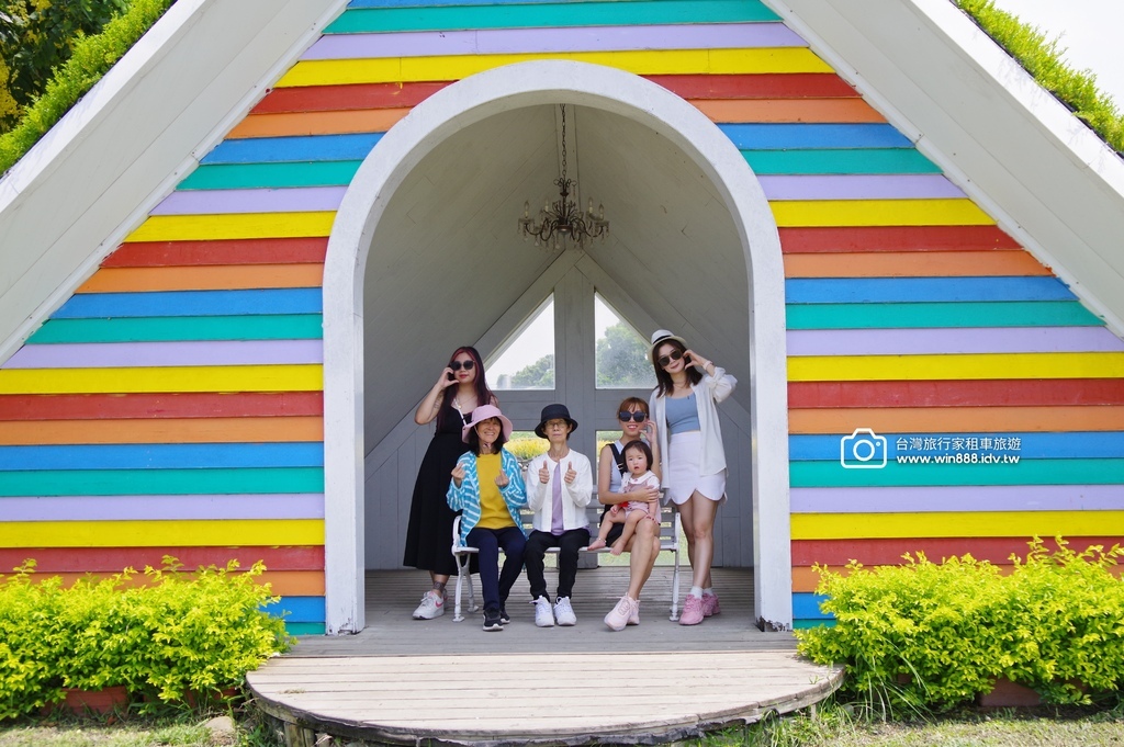 2024 0904 秋高氣爽，出遊的好天氣，三代旅遊，親子旅