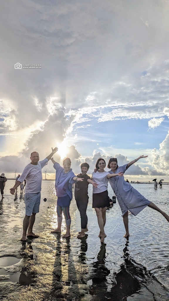 2024 0908 台中輕鬆消遙遊，彩虹眷村，國家歌劇院，宮