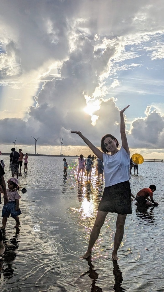 2024 0908 台中輕鬆消遙遊，彩虹眷村，國家歌劇院，宮