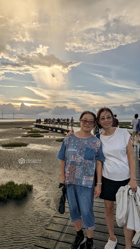 2024 0908 台中輕鬆消遙遊，彩虹眷村，國家歌劇院，宮