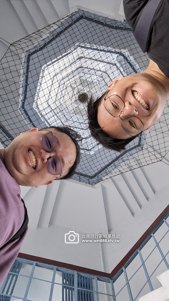 2024 1011 Eric 與Teng Wei Hao 日