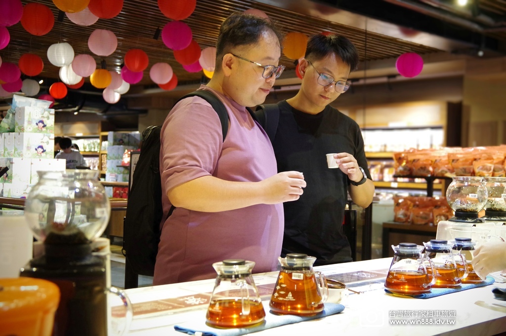 2024 1011 Eric 與Teng Wei Hao 日