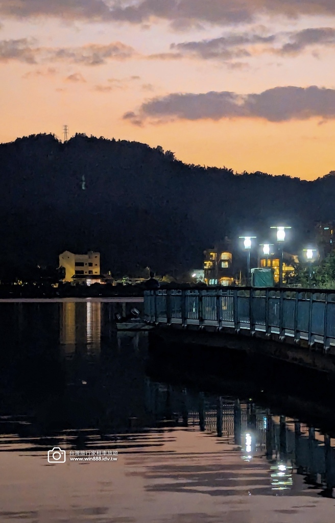 2024 1011 Eric 與Teng Wei Hao 日