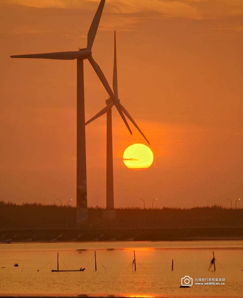 2024 1113 夕陽西下時，人約黃昏後，感謝黃先生家指訂
