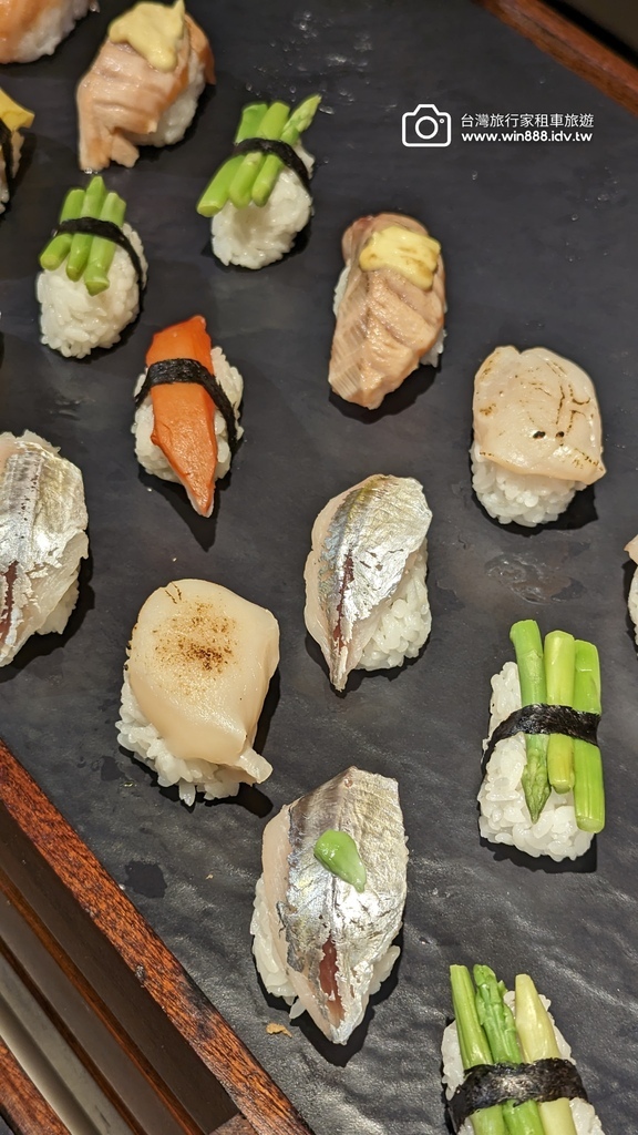 2024 1123 台灣旅行家租車旅遊  慶祝十周年