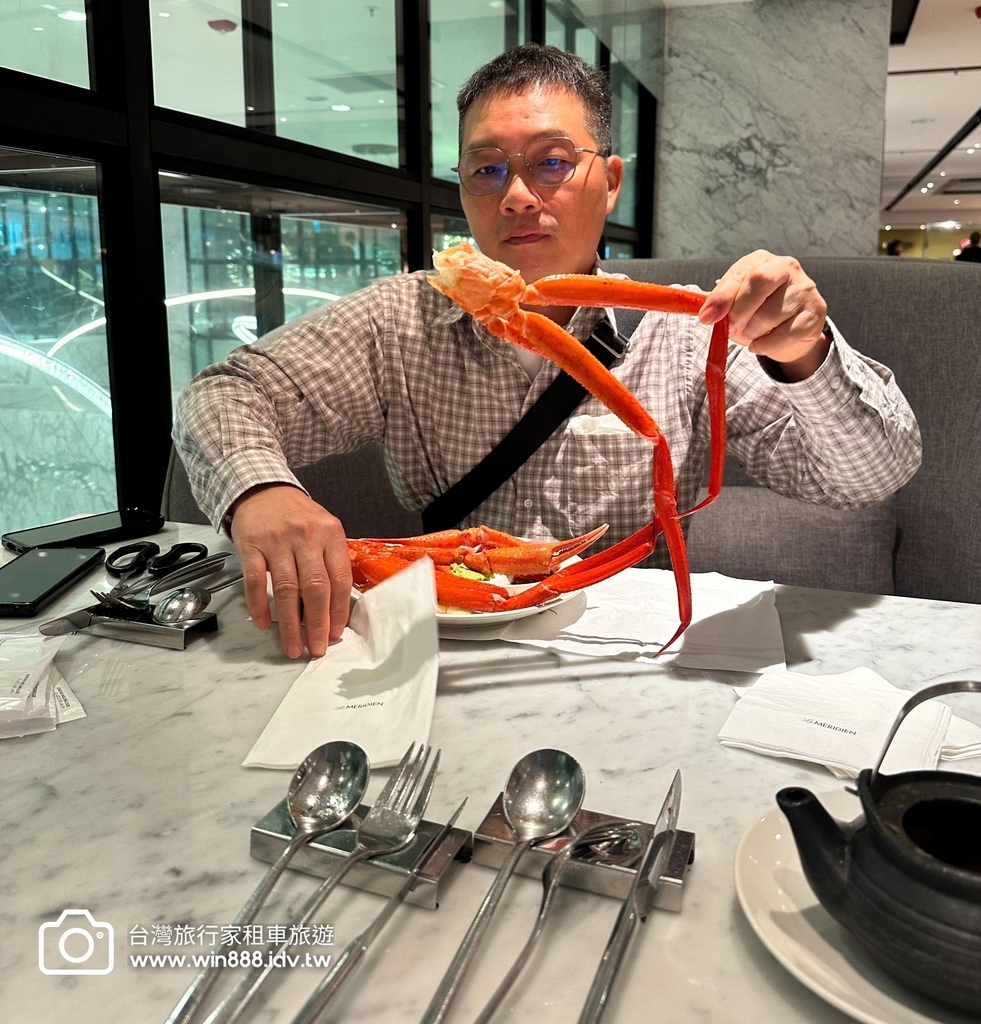 2024 1123 台灣旅行家租車旅遊  慶祝十周年