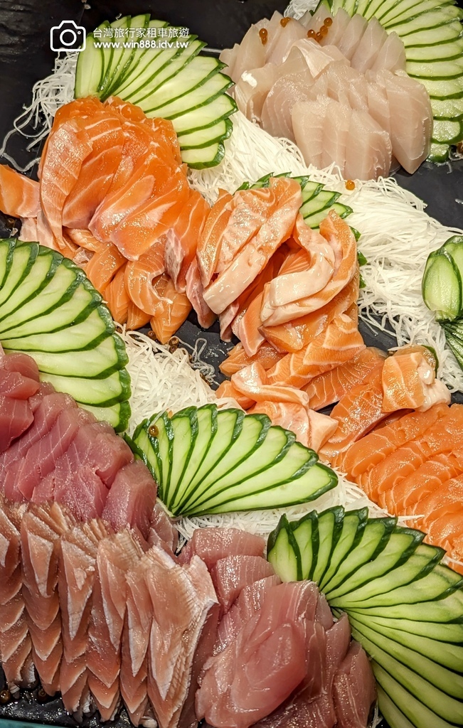 2024 1123 台灣旅行家租車旅遊  慶祝十周年