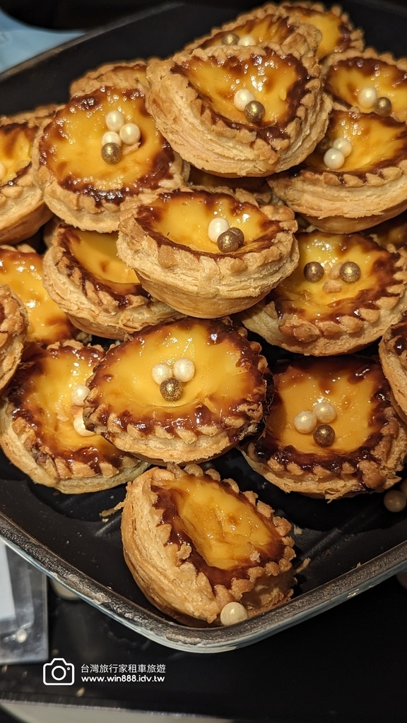 2024 1123 台灣旅行家租車旅遊  慶祝十周年