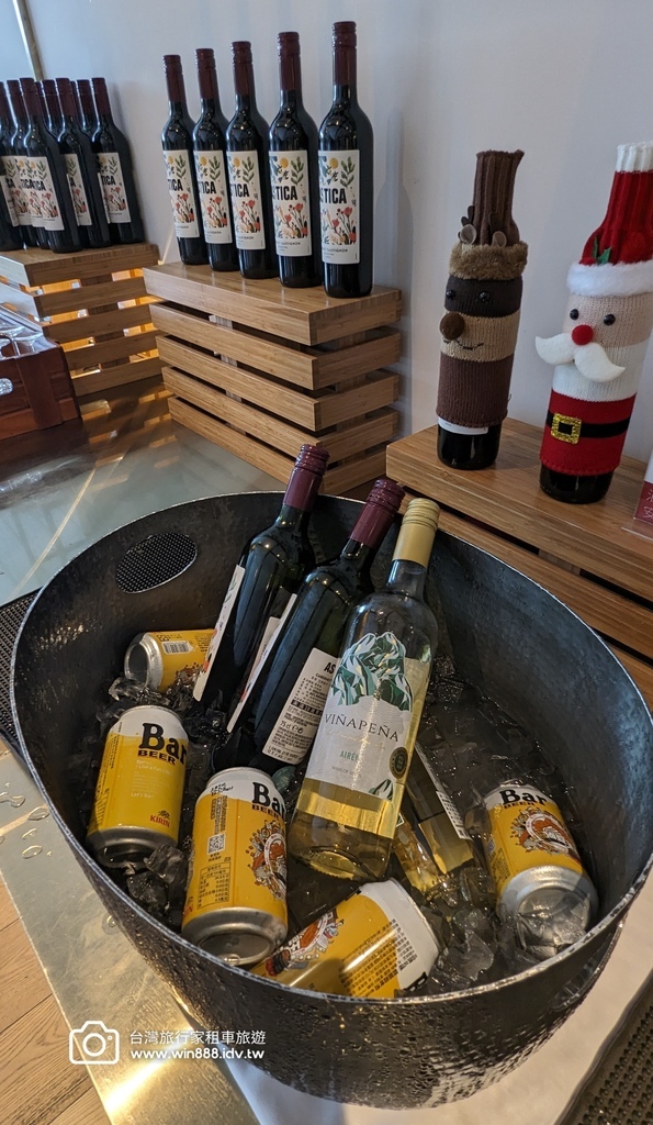 2024 1123 台灣旅行家租車旅遊  慶祝十周年