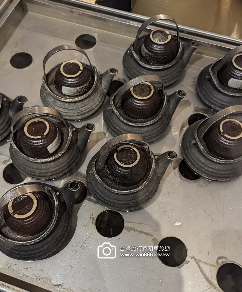 2024 1123 台灣旅行家租車旅遊  慶祝十周年