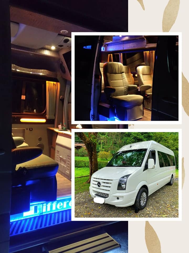 基本資料及匯款訂車資訊