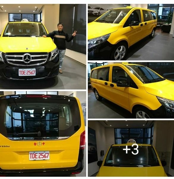 基本資料及匯款訂車資訊