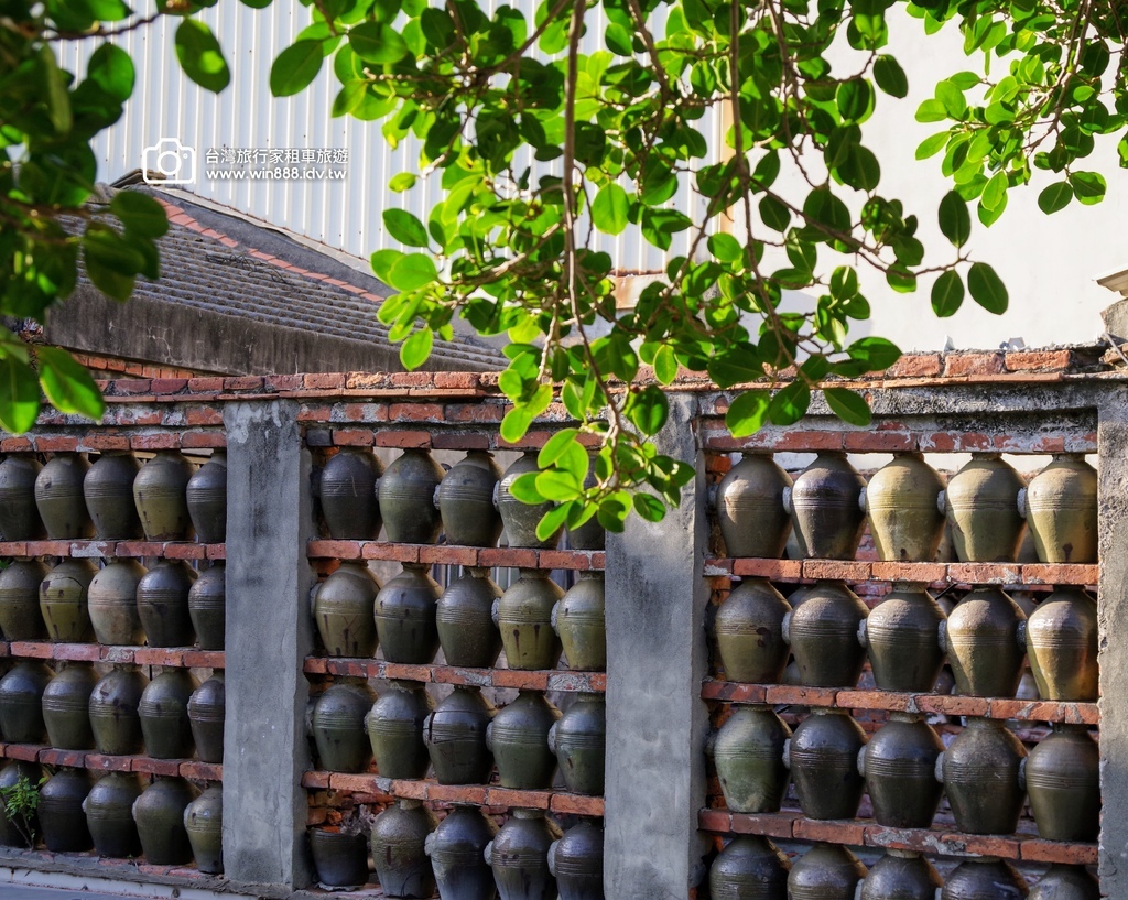2025 1207 欣賞溪頭竹林後，來到霧峰林家宮保第園區，