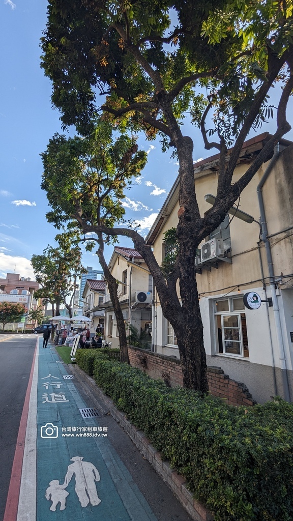 2024 1212 歡迎劉先生全家福台中包車旅遊。