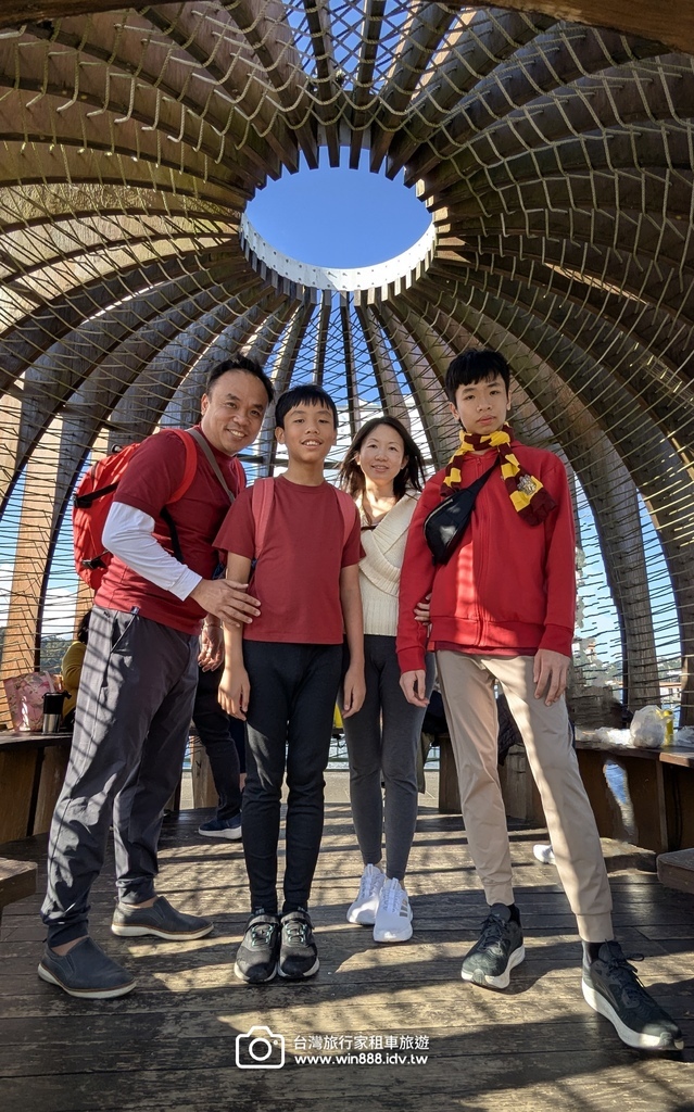 2025 0104 熱心朋友推薦Victor先生Family