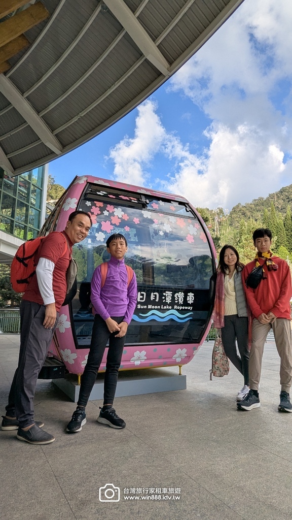 2025 0104 熱心朋友推薦Victor先生Family