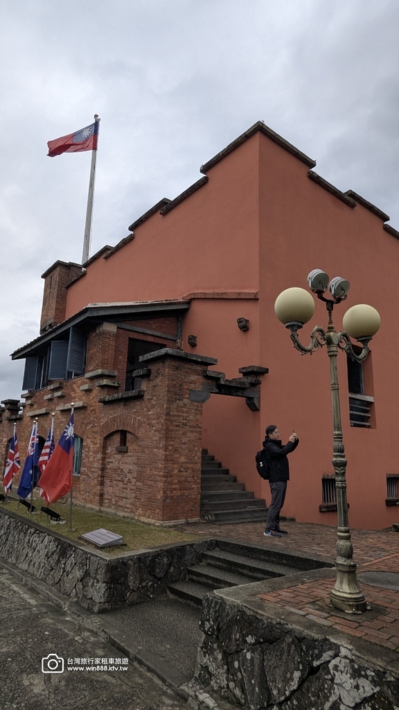 2025 0111 小林小姐與親友台北旅遊，貓空纜車，十分天