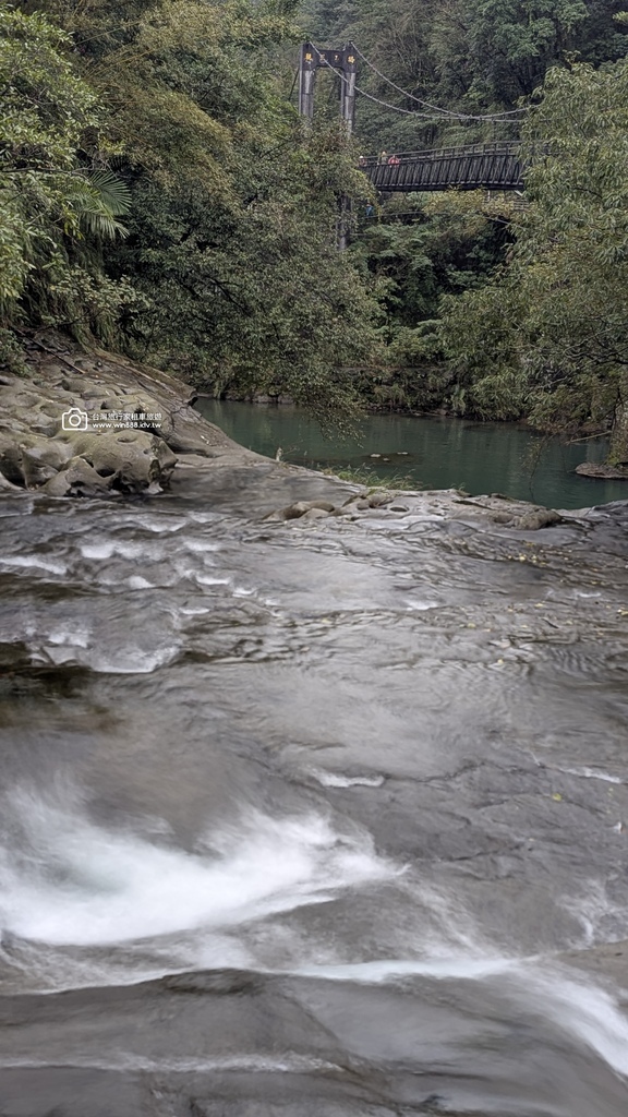 2025 0111 小林小姐與親友台北旅遊，貓空纜車，十分天