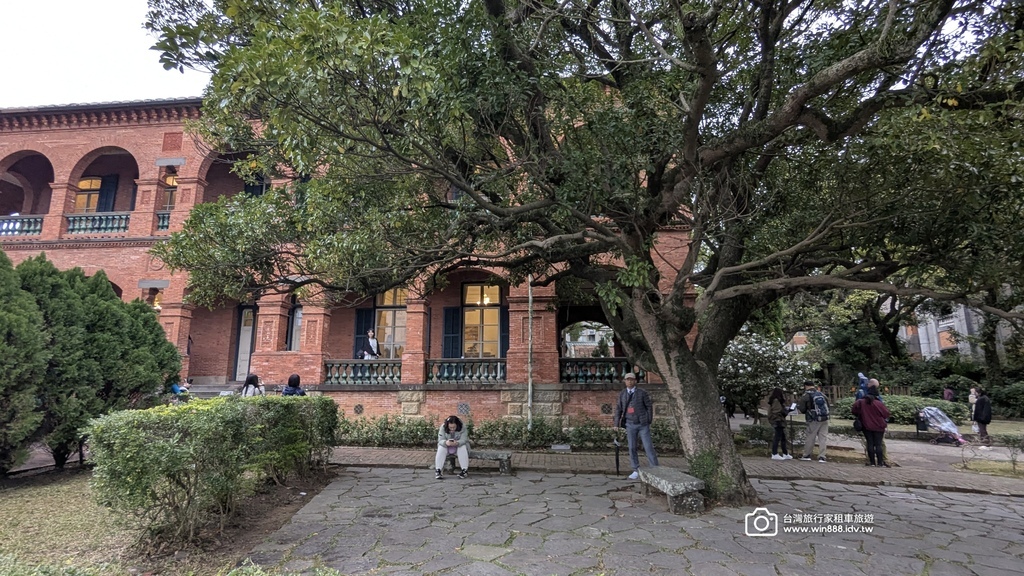 2025 0111 小林小姐與親友台北旅遊，貓空纜車，十分天