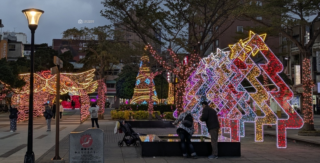 2025 0111 小林小姐與親友台北旅遊，貓空纜車，十分天