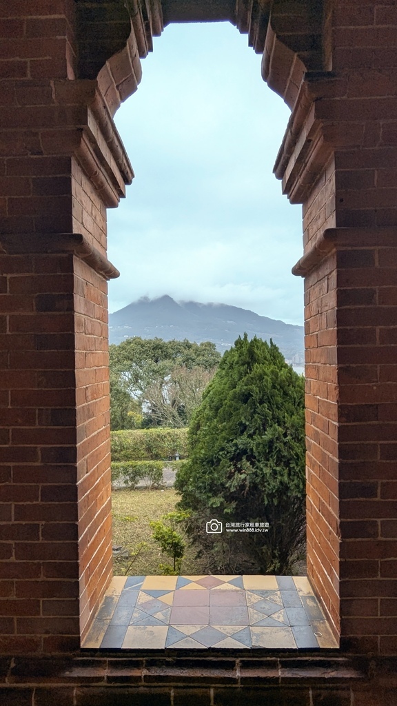 2025 0111 小林小姐與親友台北旅遊，貓空纜車，十分天