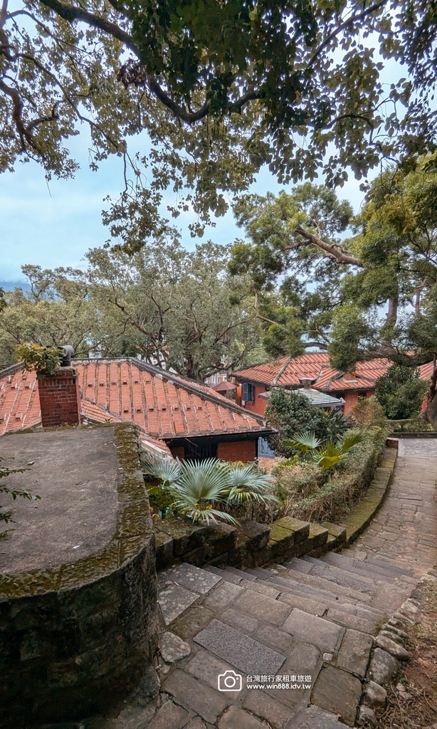 2025 0111 小林小姐與親友台北旅遊，貓空纜車，十分天