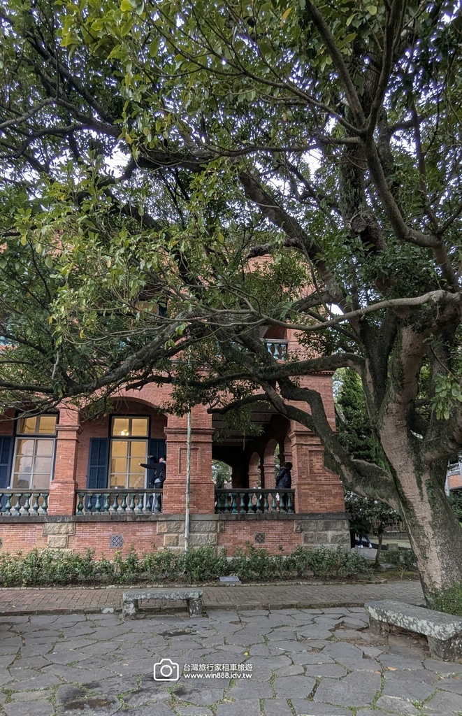 2025 0111 小林小姐與親友台北旅遊，貓空纜車，十分天