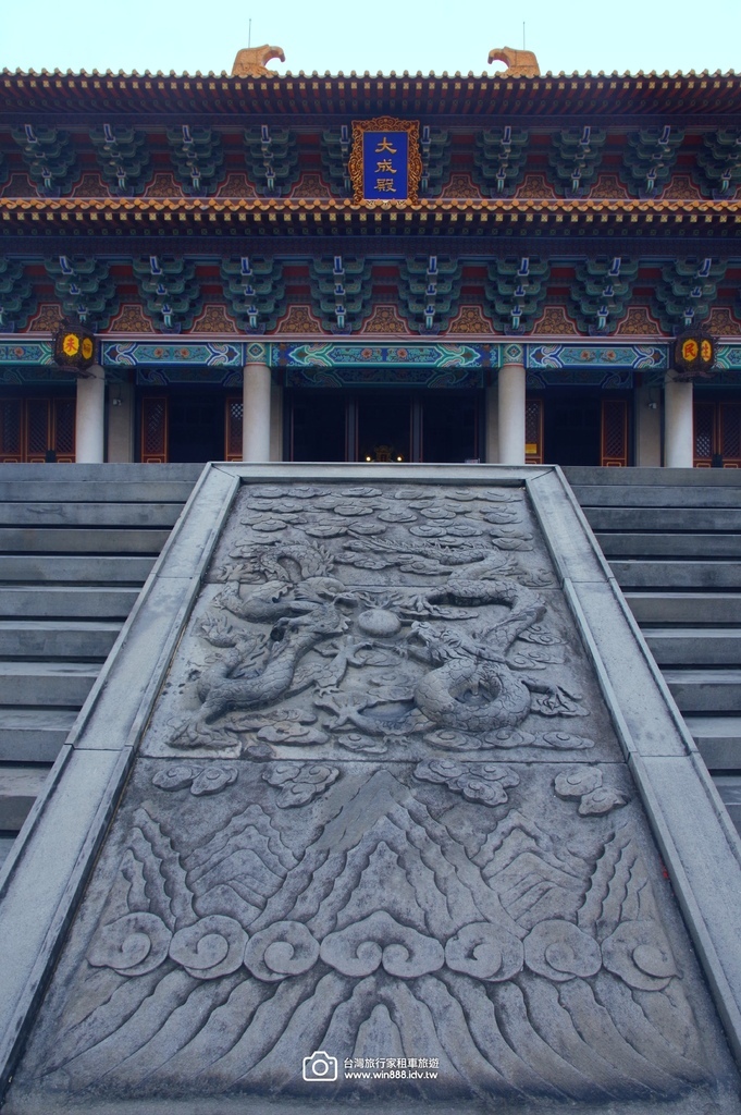 2025 0112 今天貴賓到新竹古寺名剎“竹蓮寺”參拜，再