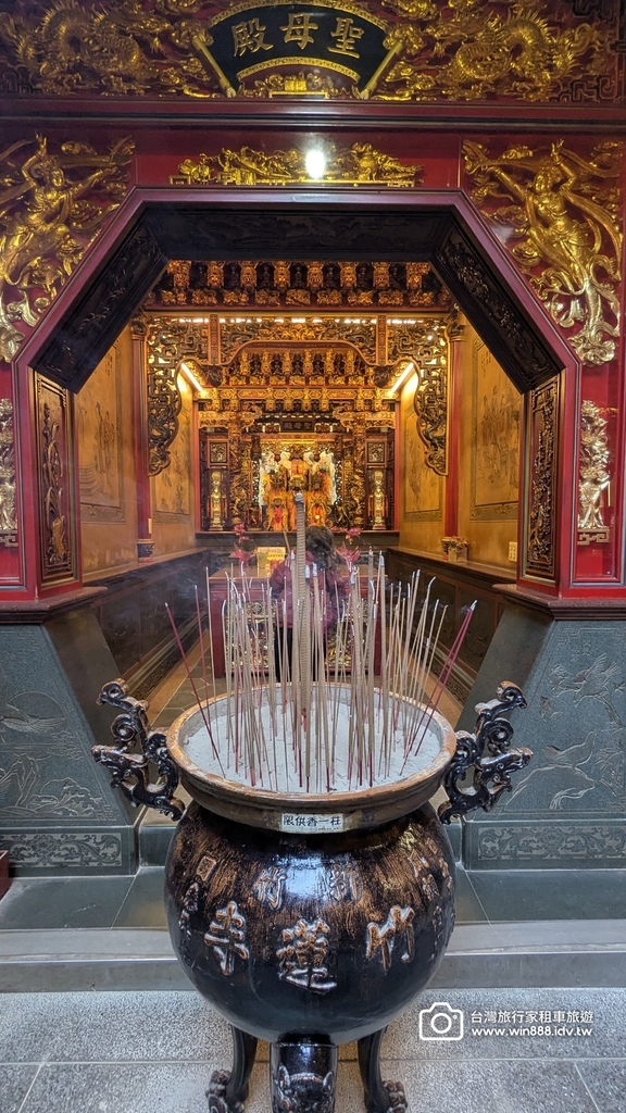 2025 0112 今天貴賓到新竹古寺名剎“竹蓮寺”參拜，再