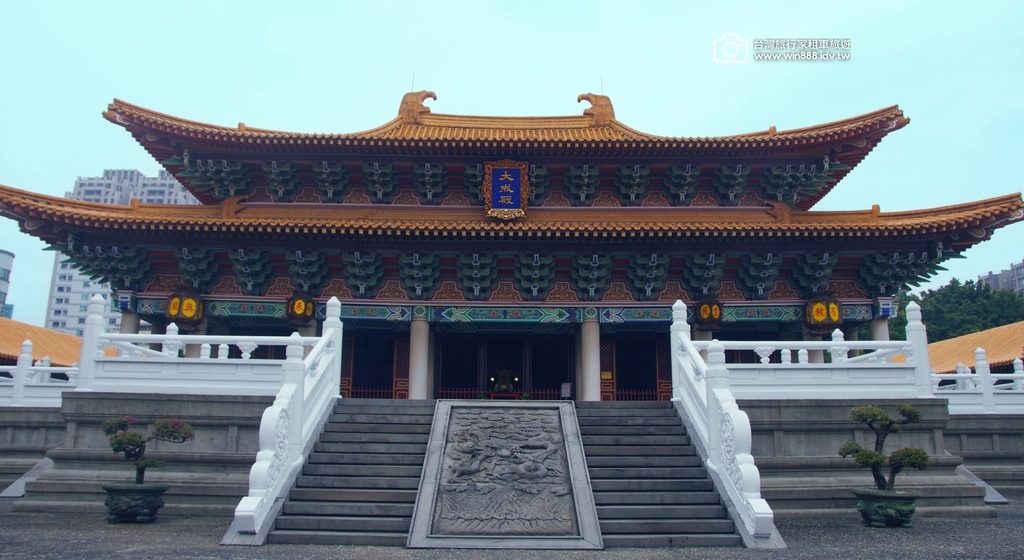 2025 0112 今天貴賓到新竹古寺名剎“竹蓮寺”參拜，再