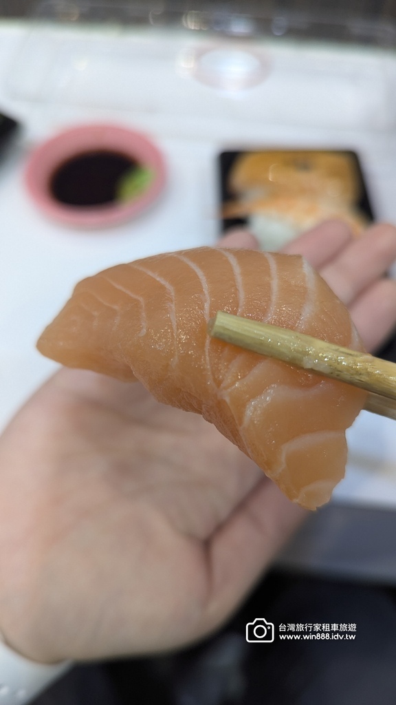 2025 0118 家庭日晚餐，探店，樸實無華壽司店，米飯香