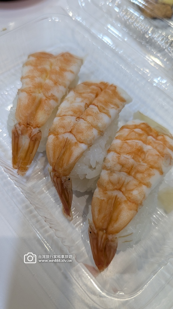 2025 0118 家庭日晚餐，探店，樸實無華壽司店，米飯香