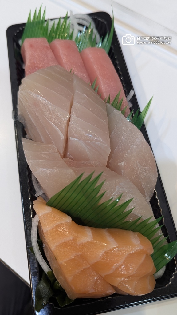 2025 0118 家庭日晚餐，探店，樸實無華壽司店，米飯香