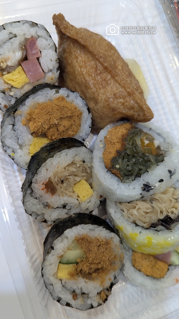 2025 0118 家庭日晚餐，探店，樸實無華壽司店，米飯香