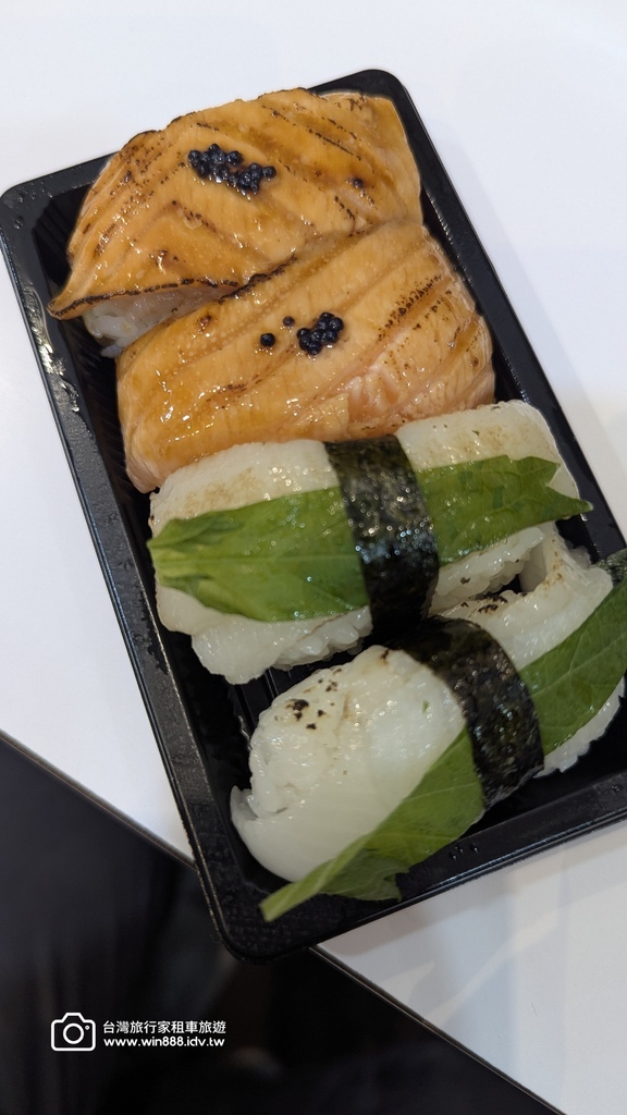 2025 0118 家庭日晚餐，探店，樸實無華壽司店，米飯香