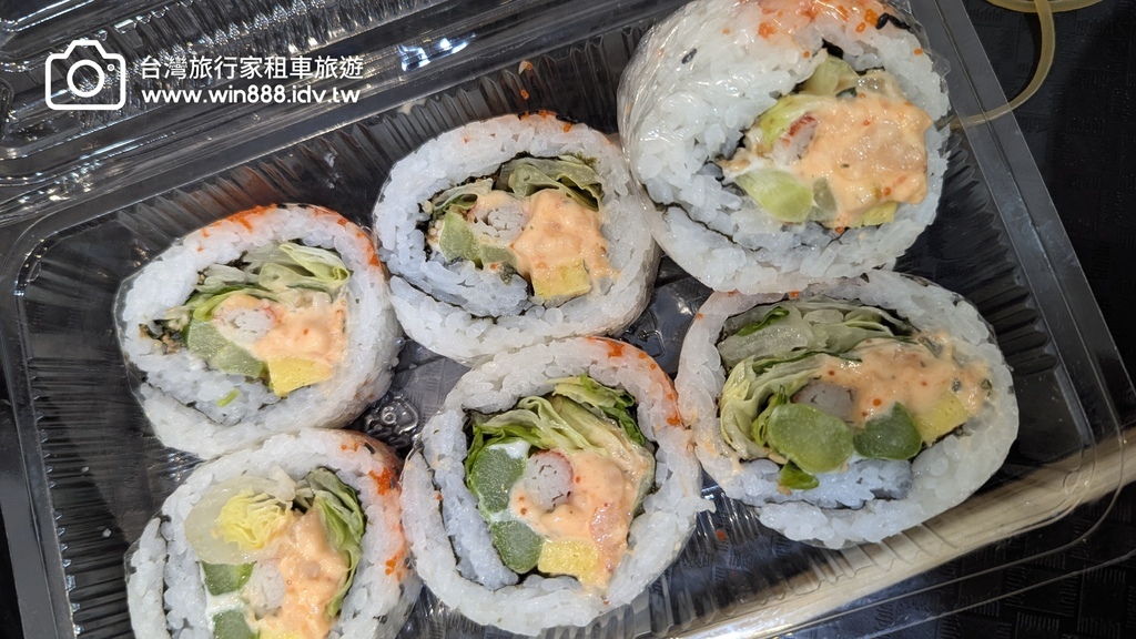 2025 0118 家庭日晚餐，探店，樸實無華壽司店，米飯香