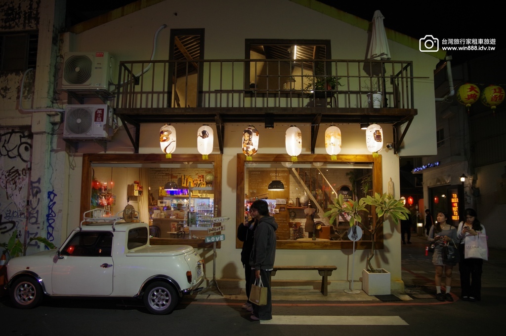 2025 0211 小資旅行今天來到台南，普濟殿，武廟，神農