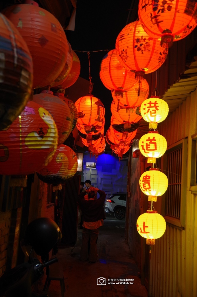 2025 0211 小資旅行今天來到台南，普濟殿，武廟，神農