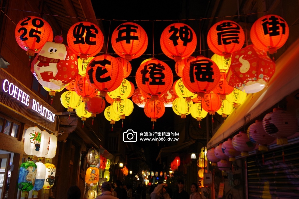 2025 0211 小資旅行今天來到台南，普濟殿，武廟，神農