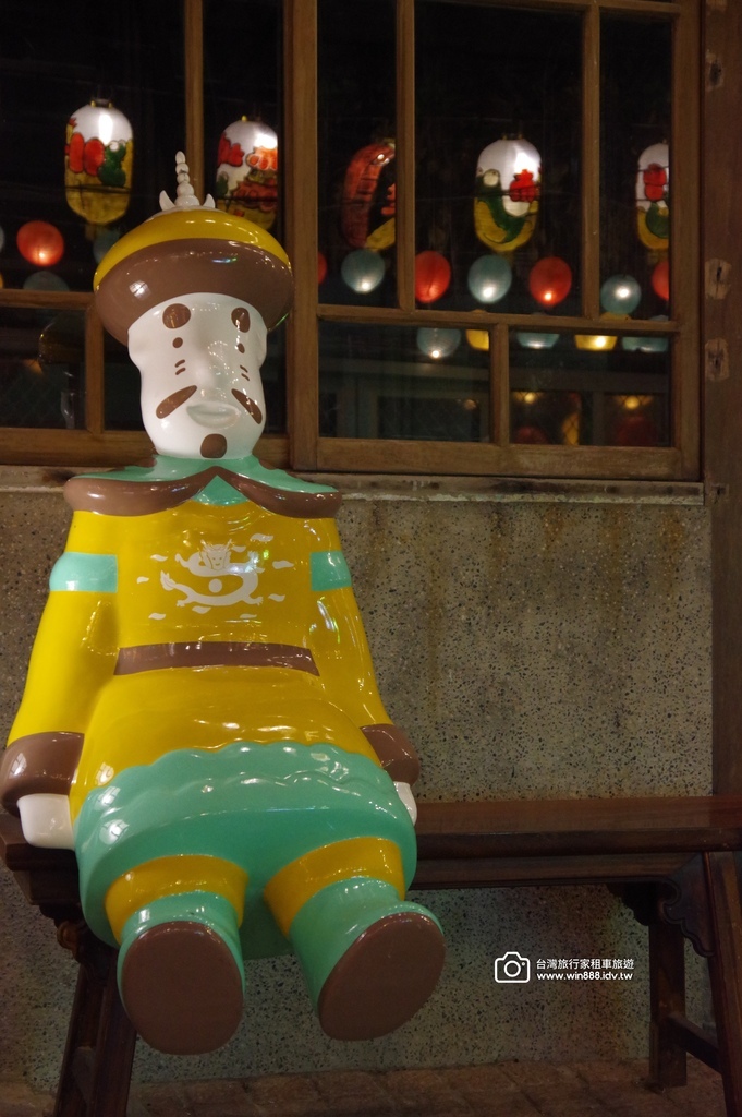 2025 0211 小資旅行今天來到台南，普濟殿，武廟，神農