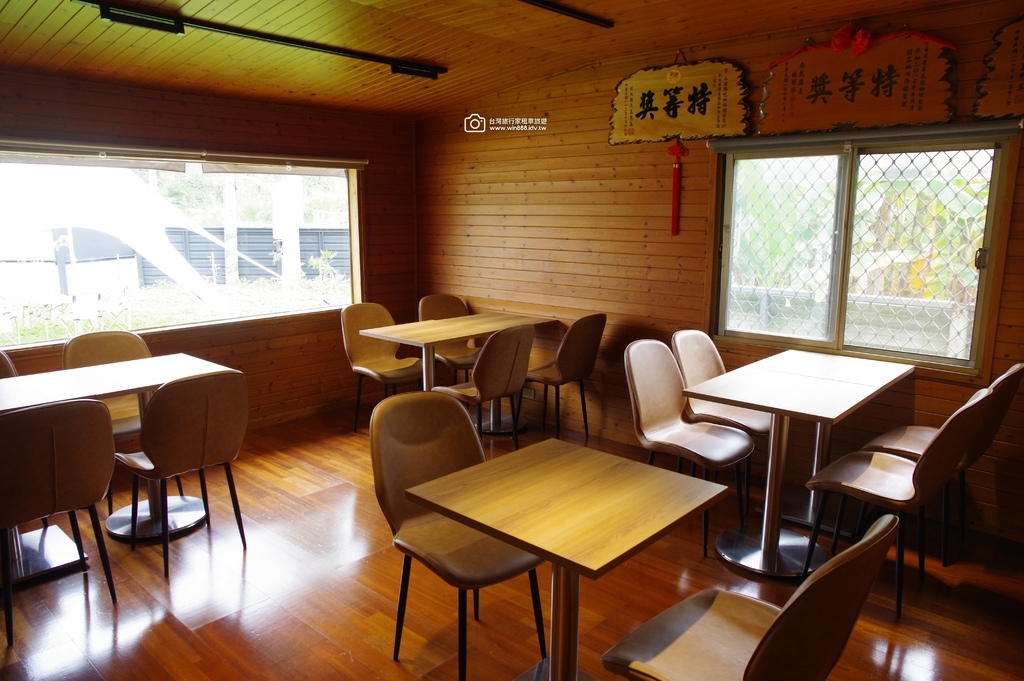 2025 0406 今日走訪日月潭獲獎無數兩間本地咖啡屋，還