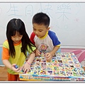 1020927-成六歲幼稚園慶生會