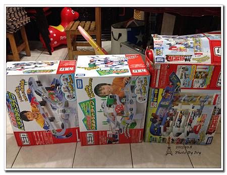 1020930-成六歲生日禮物TOMICA 1020930-成六歲生日禮物TOMICA