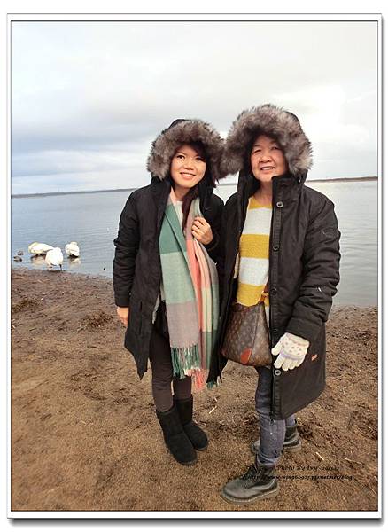 1021208~北海道《天鵝湖》