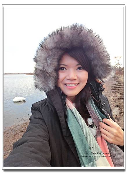 1021208~北海道《天鵝湖》