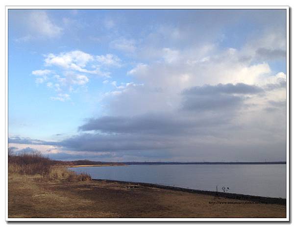 1021208~北海道《天鵝湖》